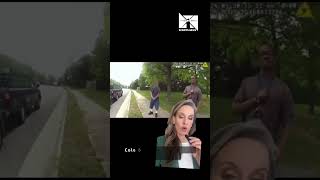 D.C. pipe bomb suspect seen in 2024 bodycam video