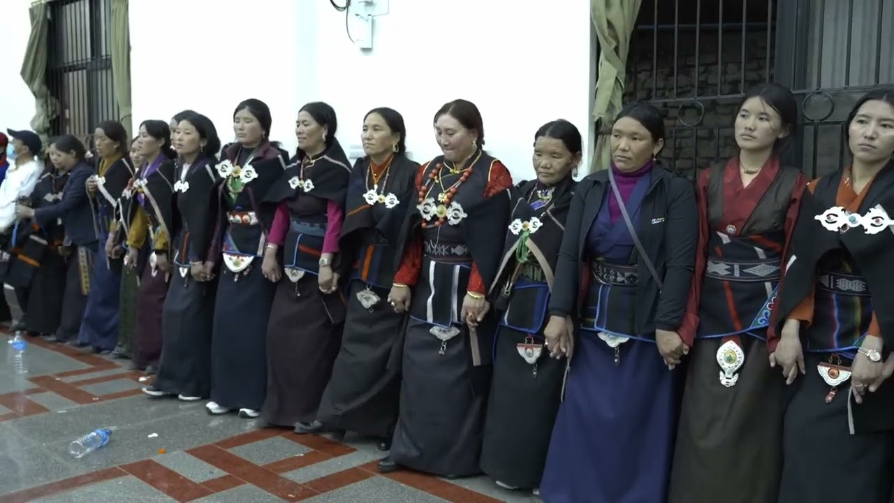 Dolpo Song Losar 2025 03