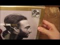 Unboxing [ITA] GIMME SOME TRUTH - John Lennon (BluRay + 2CD Edition) The Ultimate Mixes (First Look)