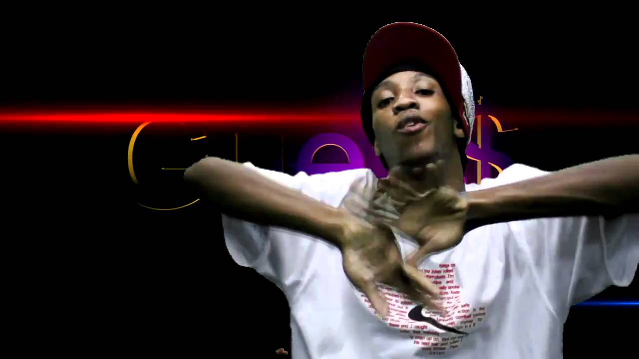 Unregula - Guess (Intro) by KenDaBeatMaker (Official Video)