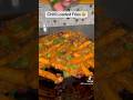 Chilli Loaded Fries 🍟 #food #loadedfriesrecipe #fypyoutube