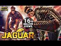 Jaguar Full Movie | Hindi Dubbed Movies 2019 Full Movie | Action Movies