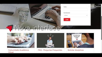 Vídeo Tutorial - Apresentação da Plataforma Moodle