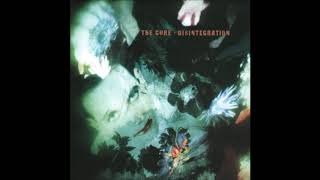The Cure - Untitled (1989 CD Audio)