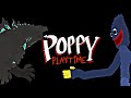 If Godzilla was in Poppy Playtime.... | 100th video |