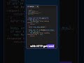 High-Speed JSON Parsing for Oil Market Data ($107 WTI) 🏎️💨 #golang #programming #api