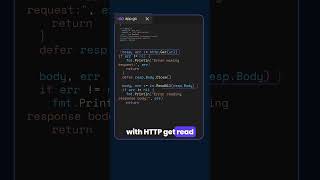 High-Speed JSON Parsing for Oil Market Data ($107 WTI) 🏎️💨 #golang #programming #api