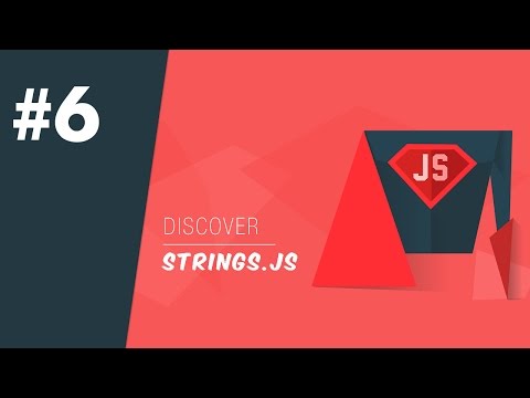 String.js 6/6 - Extract Anything