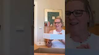 Abode Security System Unboxing