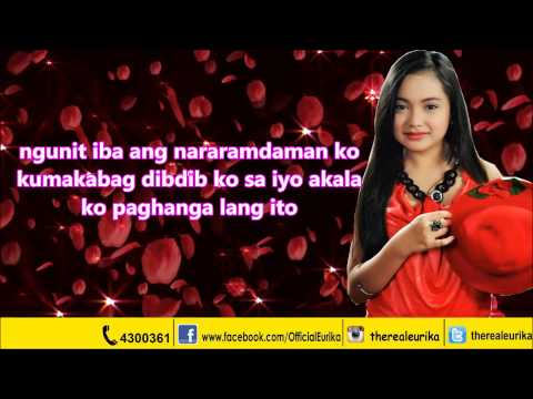 EURIKA  Kaibigan Lang Ba  Official Lyric Video  Sample Video