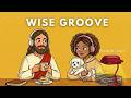 ???? Jazz for Working & Study ☕ Proverbs | Christian Jazz with Wise Groove