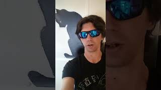 90% Of Martial Artists If Punched In The Face Would Cry