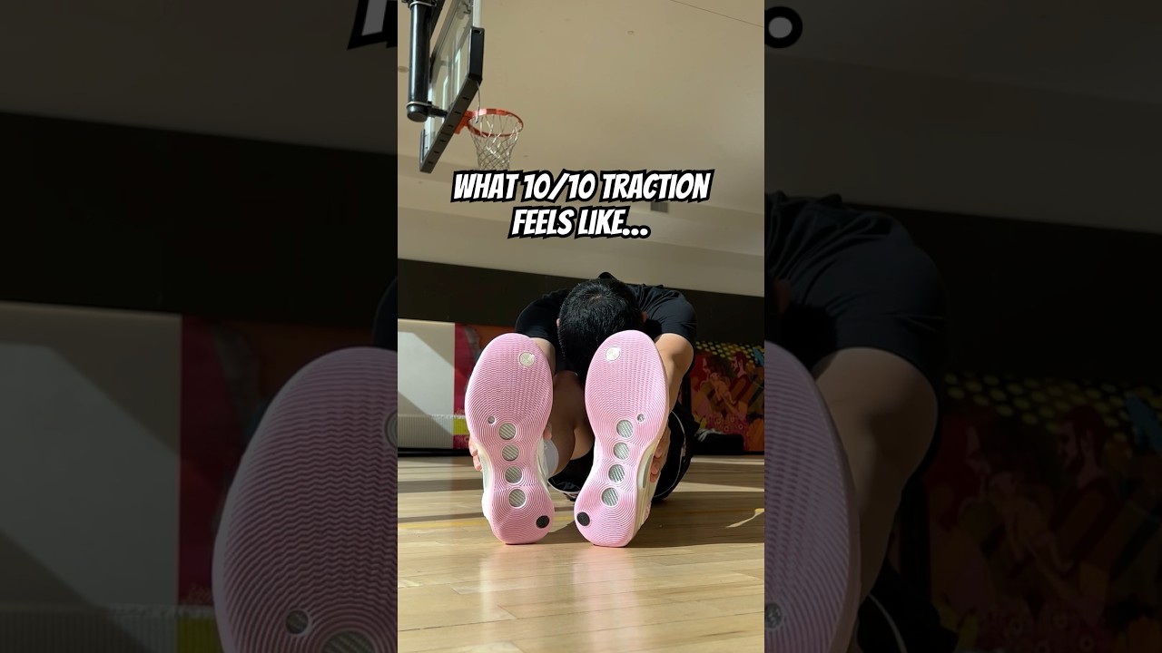 WOW 10 Low Traction Glaze 