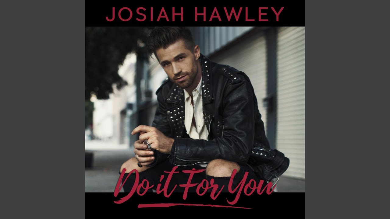 Watch Do It for You on YouTube Watch Do It for You on YouTube
