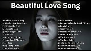 Relaxing and Soft songs🎤🎧 Broken, But Still Yours 💔 Deep Love Songs Playlist ~ Bad Love Anniversary screenshot 5