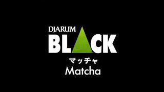 Djarum Black Matcha - It's Matcha by Black