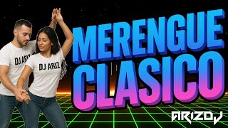 Download Lagu MERENGUE CLÁSICO MIX 🔥💃 LO MEJOR PARA BAILAR | DJ ARIZ MP3