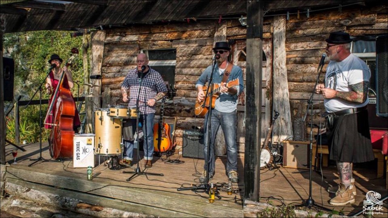 Deaf Dog Band compilation YouTube