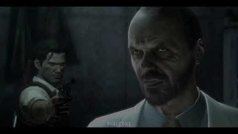 The Evil Within // Marcelo Jimenez / Experience