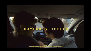 Information RAYLAB x Toello - Lowpass (Official Vizualizer) Guide
