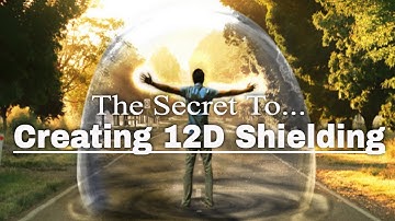12D SHIELDING TECHNIQUE ( HOW TO BUILD )