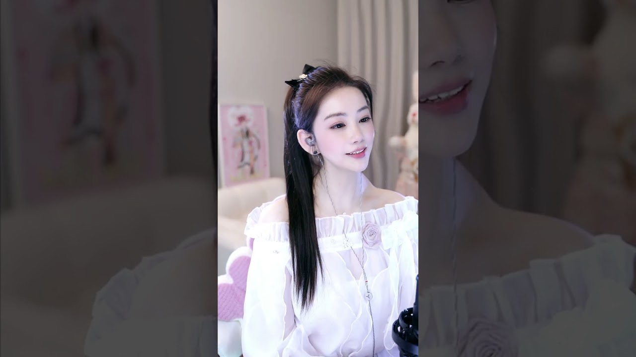 20260228 @锦訫瑶🎤 011 #这世界那么多人  #live