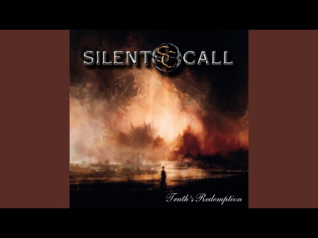 Silent Call - Erasing The Sky