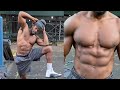 TOP 10 BEST ABS EXERCISES 💪🏾👍🏾☝🏾- Shredda | That&#39;s Good Money