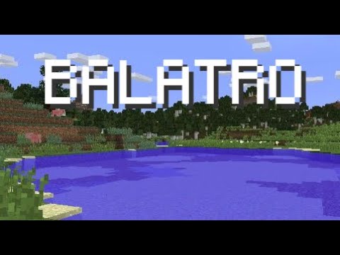 Balatro - Main Theme (Minecraft Note Blocks) - YouTube