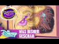 Was bisher geschah! | Rapunzel - Die Serie