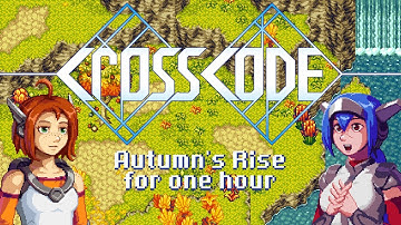 One Hour Game Music: CrossCode - Autumn