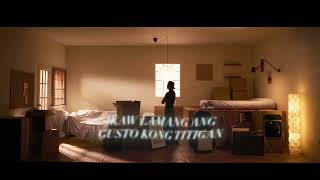 Justin Vasquez  Kung Di Mo Alam   