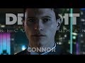 Detroit: Become Human / Connor