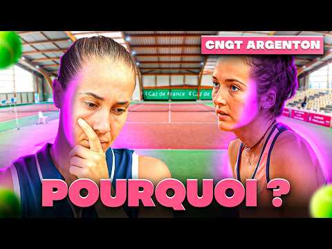 THIS FIRST ROUND IS INSANE! (CNGT Argenton-sur-Creuse)