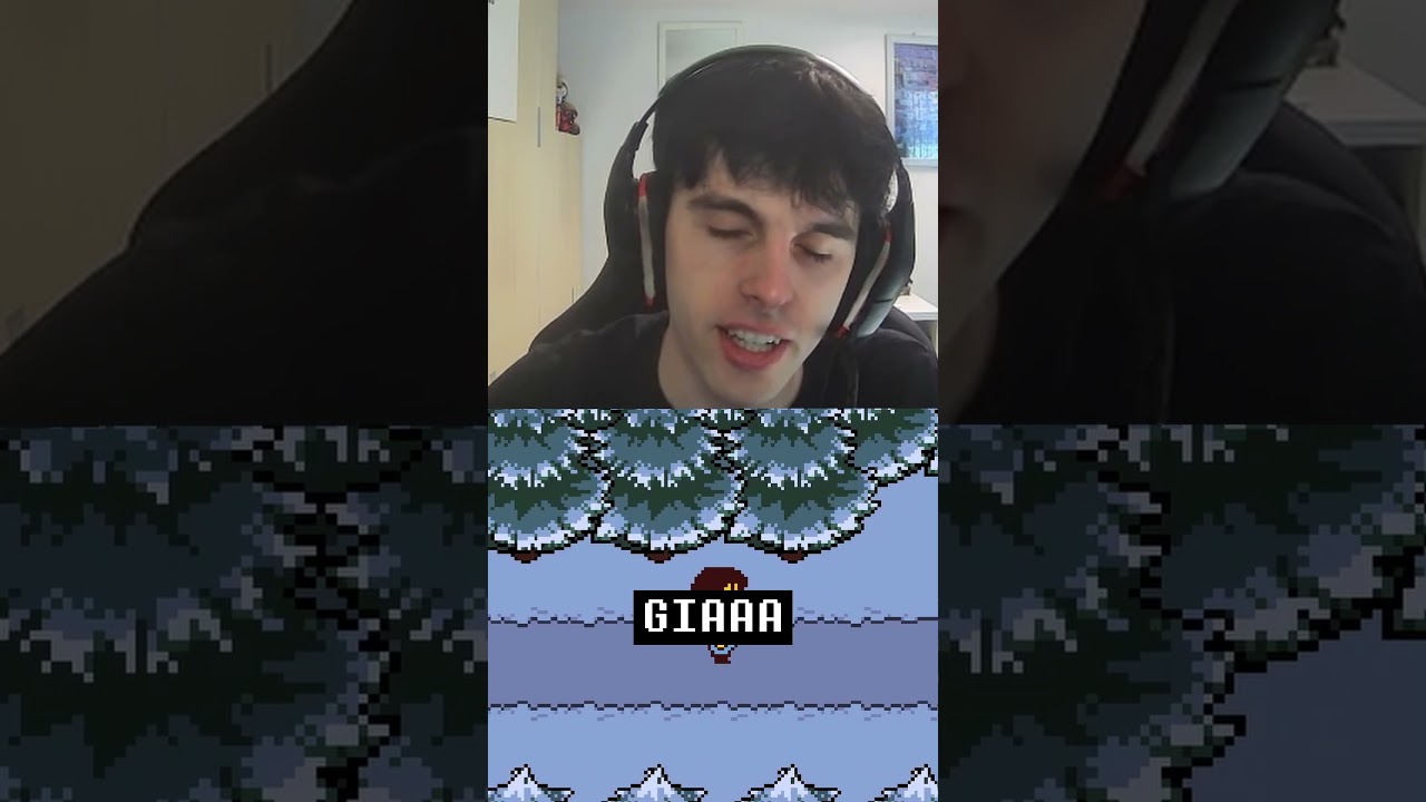 PAPYRUS scopre che sono UMANO!