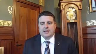 Key leaders share their priorities for Iowa 2026 legislative session