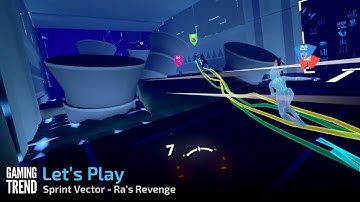 Sprint Vector - Ra