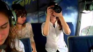 GOODYEAR BLIMP RIDE OVER UCF.wmv