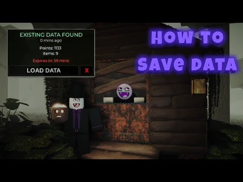 How To Save Your Data - The Rake Remastered