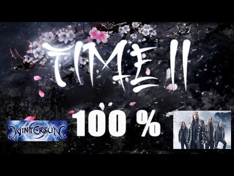 Wintersun have stated that new album Time II is finished! - update released!