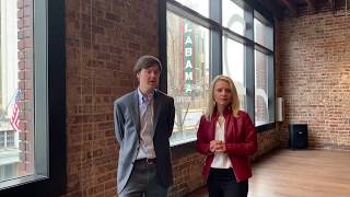 1820 3rd Ave N | For Sale or For Lease | Office Condos