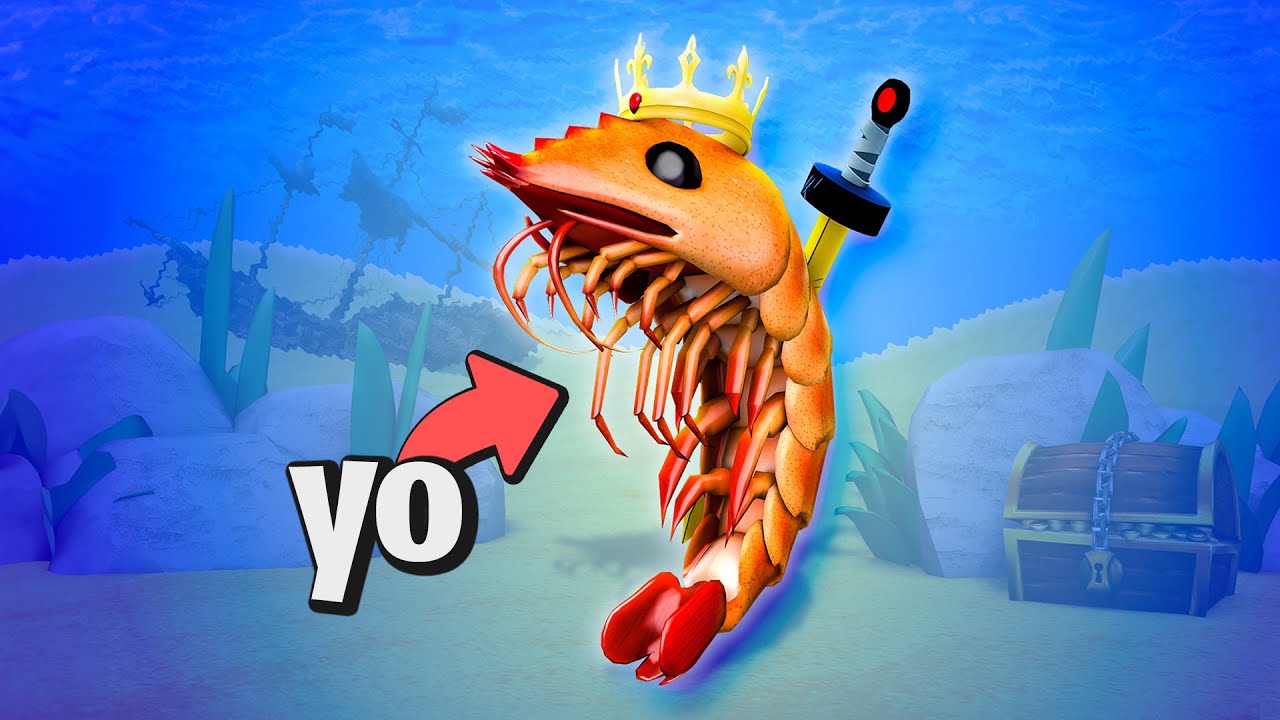 CAMBIÉ mi SKIN de ROBLOX por un DÍA...