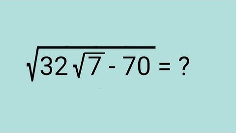 United kingdom l Can you simplify this? l olympiad mathematics 