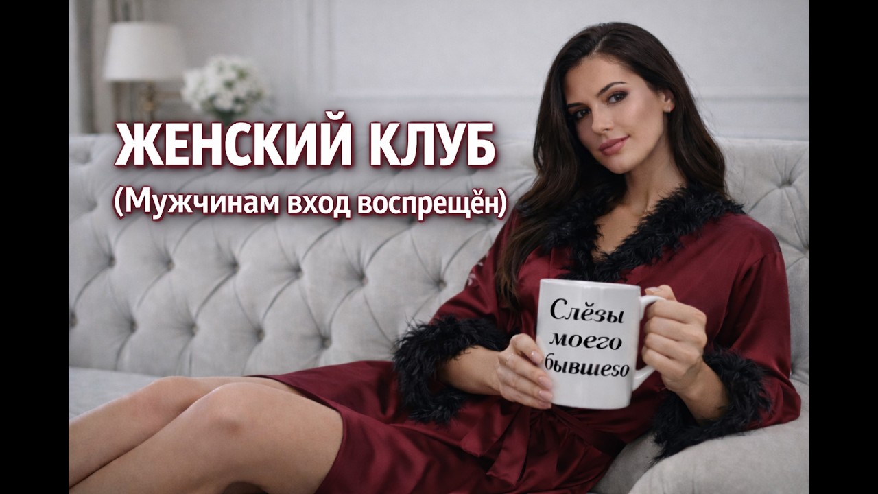 Женские хиты 2026 🔥ЖЕНСКИЙ КЛУБ 💋  | 1 ЧАС ПОП-МУЗЫКИ Про замуж, деньги и мужчин