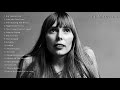 Capture de la vidéo Joni Mitchell Greatest Hits Full Album - The Best Of Joni Mitchell