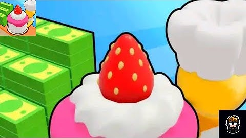 My Sweet Bakery Gameplay walkthrough