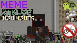 BICYCLE,TURTLES,BALD AND DRUNKBOYHALO! BadBoyHalo Meme Stream Highlights 08 17 2019