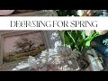 Decorating for Spring | She Holds Dearly Spring Collection Box