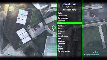 [PS3/BO2] 1.19 Revolution| Real Time Modding