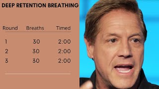 Guided Wim Hof Method Feat John Assaraf